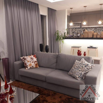 Imagem Apartamento com 2 Quartos à Venda, 65 m² em Morumbi - São Paulo Imagem Apartamento com 2 Quartos à Venda, 65 m² em Morumbi - São Paulo