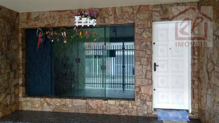 Casa com 3 Quartos à Venda, 84 m² em Jardim Primavera - Caçapava