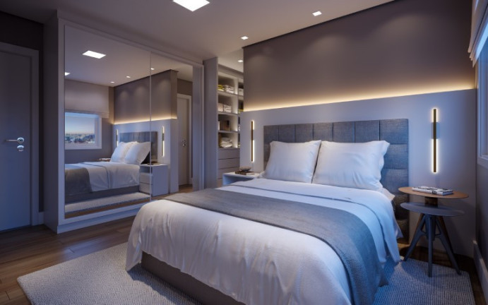 Imagem Apartamento com 3 Quartos à Venda, 143 m² em Tristeza - Porto Alegre Imagem Apartamento com 3 Quartos à Venda, 143 m² em Tristeza - Porto Alegre