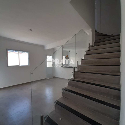 Imagem Casa com 2 Quartos à Venda, 94 m² em Morro Nova Cintra - Santos Imagem Casa com 2 Quartos à Venda, 94 m² em Morro Nova Cintra - Santos