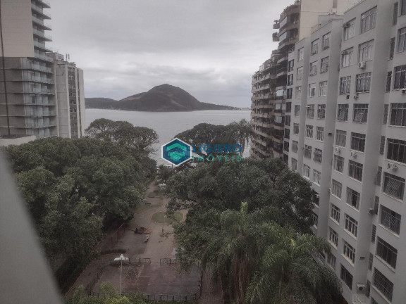 Apartamento com 3 Quartos à Venda,  em Ingá - Niterói