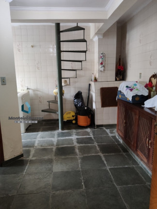 Imagem Casa com 4 Quartos à Venda, 468 m² em Jardim Das Paineiras - Campinas Imagem Casa com 4 Quartos à Venda, 468 m² em Jardim Das Paineiras - Campinas