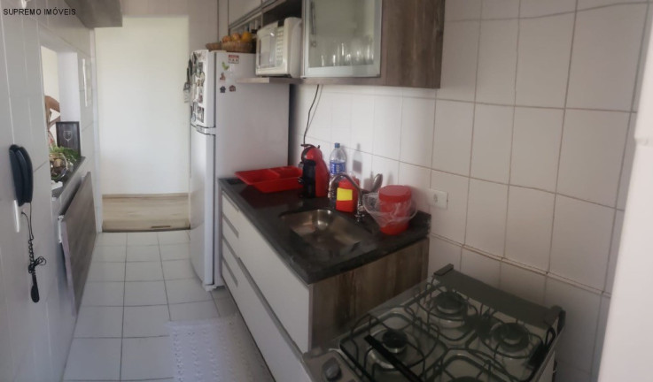 Imagem Apartamento com 2 Quartos à Venda, 64 m² em Vila Albano - São Paulo