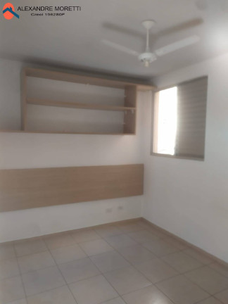 Imagem Apartamento com 2 Quartos à Venda, 50 m² em Sorocaba Imagem Apartamento com 2 Quartos à Venda, 50 m² em Sorocaba