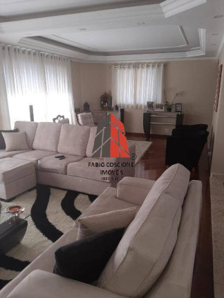 Imagem Apartamento com 3 Quartos à Venda, 190 m² em Vila Santo Estevão - São Paulo Imagem Apartamento com 3 Quartos à Venda, 190 m² em Vila Santo Estevão - São Paulo