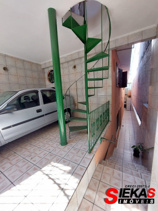 Imagem Sobrado com 4 Quartos à Venda, 195 m² em Jardim Vila Formosa - São Paulo Imagem Sobrado com 4 Quartos à Venda, 195 m² em Jardim Vila Formosa - São Paulo