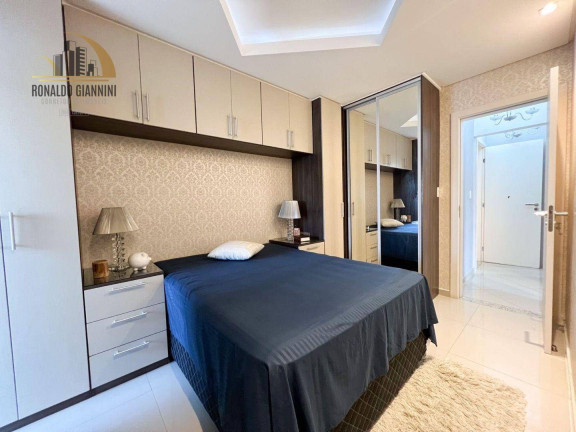 Imagem Apartamento com 3 Quartos à Venda, 157 m² em Canto Do Forte - Praia Grande