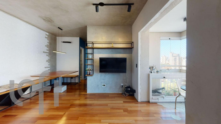 Imagem Apartamento com 2 Quartos à Venda, 58 m² em Bom Retiro - São Paulo Imagem Apartamento com 2 Quartos à Venda, 58 m² em Bom Retiro - São Paulo