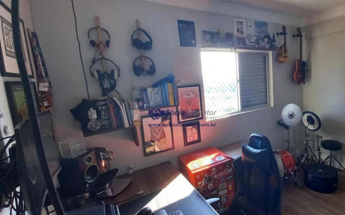 Imagem Apartamento com 3 Quartos à Venda, 88 m² em Vila Augusta - Guarulhos Imagem Apartamento com 3 Quartos à Venda, 88 m² em Vila Augusta - Guarulhos
