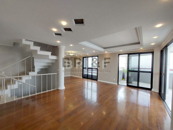 Imagem Apartamento com 4 Quartos à Venda, 265 m² em Itaim Bibi - São Paulo Imagem Apartamento com 4 Quartos à Venda, 265 m² em Itaim Bibi - São Paulo
