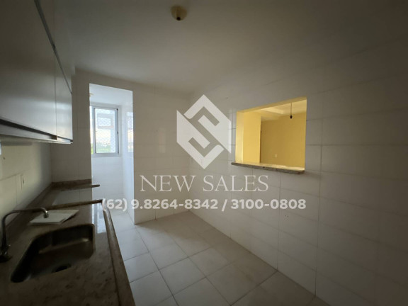 Imagem Apartamento com 3 Quartos à Venda, 90 m² em Setor Sudoeste - Goiânia Imagem Apartamento com 3 Quartos à Venda, 90 m² em Setor Sudoeste - Goiânia