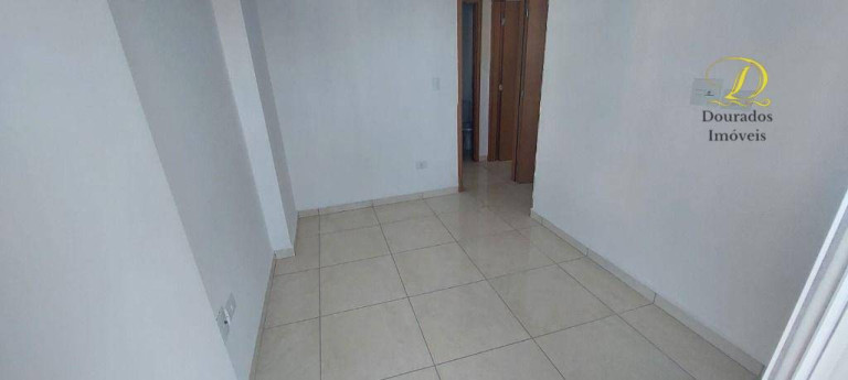Imagem Apartamento com 2 Quartos à Venda, 75 m² em Guilhermina - Praia Grande
