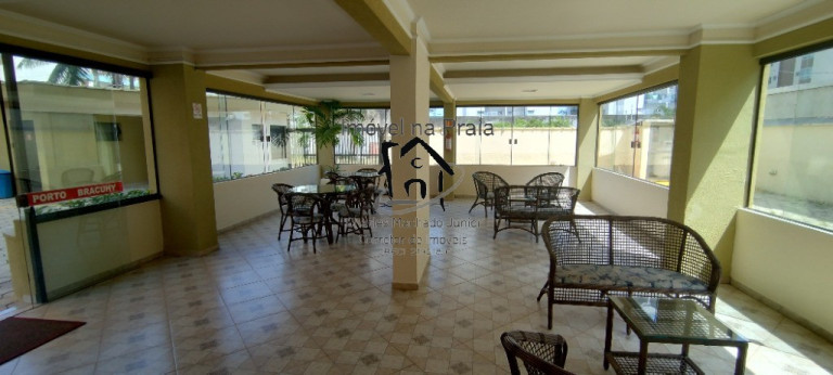 Imagem Flat com 1 Quarto à Venda, 40 m² em Massaguaçu - Caraguatatuba Imagem Flat com 1 Quarto à Venda, 40 m² em Massaguaçu - Caraguatatuba