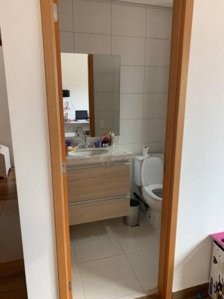 Imagem Apartamento com 3 Quartos para Alugar, 116 m² em Cidade Nova I - Indaiatuba
