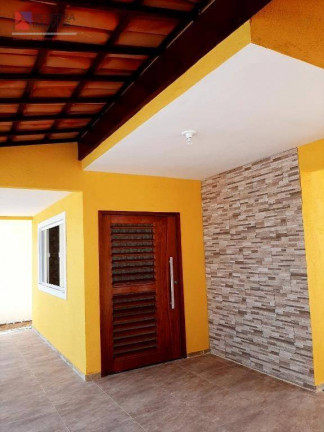 Imagem Casa com 4 Quartos à Venda, 156 m² em Parque Das Nações  - Parnamirim