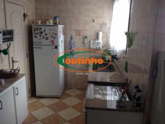 Imagem Apartamento com 2 Quartos à Venda, 99 m² em Maracanã - Rio De Janeiro Imagem Apartamento com 2 Quartos à Venda, 99 m² em Maracanã - Rio De Janeiro