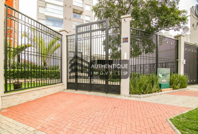 Imagem Apartamento com 2 Quartos à Venda, 50 m² em Vila Leopoldina - São Paulo