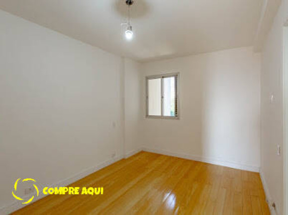 Foto do imóvel Apartamento com 3 Quartos à Venda, 106 m² em Sumaré - São Paulo