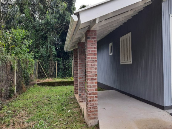 Imagem Casa com 2 Quartos à Venda, 69 m² em Germânia - Nova Petrópolis Imagem Casa com 2 Quartos à Venda, 69 m² em Germânia - Nova Petrópolis