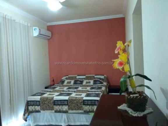 Imagem Casa de Condomínio com 3 Quartos à Venda, 100 m² em Peró - Cabo Frio
