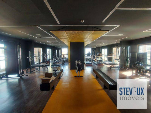 Imagem Apartamento com 1 Quarto à Venda, 21 m² em Moema - São Paulo