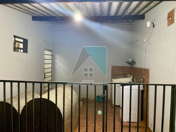 Imagem Casa com 2 Quartos à Venda, 104 m² em Jardim Iara - Ribeirão Preto Imagem Casa com 2 Quartos à Venda, 104 m² em Jardim Iara - Ribeirão Preto