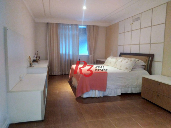 Imagem Apartamento com 4 Quartos à Venda, 429 m² em Gonzaga - Santos Imagem Apartamento com 4 Quartos à Venda, 429 m² em Gonzaga - Santos