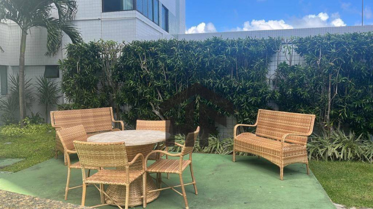 Imagem Apartamento com 3 Quartos à Venda, 67 m² em Candeias - Jaboatão Dos Guararapes