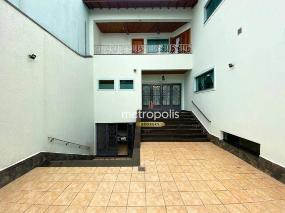 Imagem Sobrado com 3 Quartos à Venda ou Locação, 445 m² em Olímpico - São Caetano Do Sul Imagem Sobrado com 3 Quartos à Venda ou Locação, 445 m² em Olímpico - São Caetano Do Sul