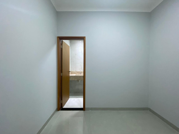 Imagem Casa com 3 Quartos à Venda, 136 m² em água Limpa Park - Campo Grande