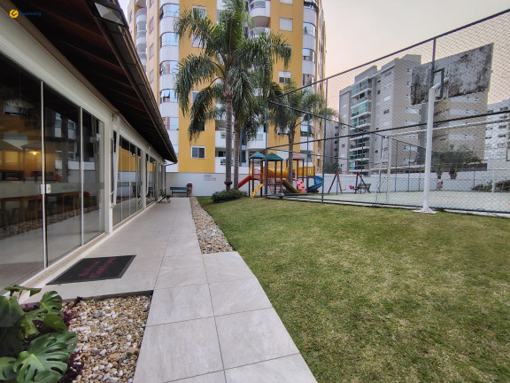 Imagem Apartamento com 2 Quartos à Venda, 88 m² em Itacorubi - Florianópolis Imagem Apartamento com 2 Quartos à Venda, 88 m² em Itacorubi - Florianópolis