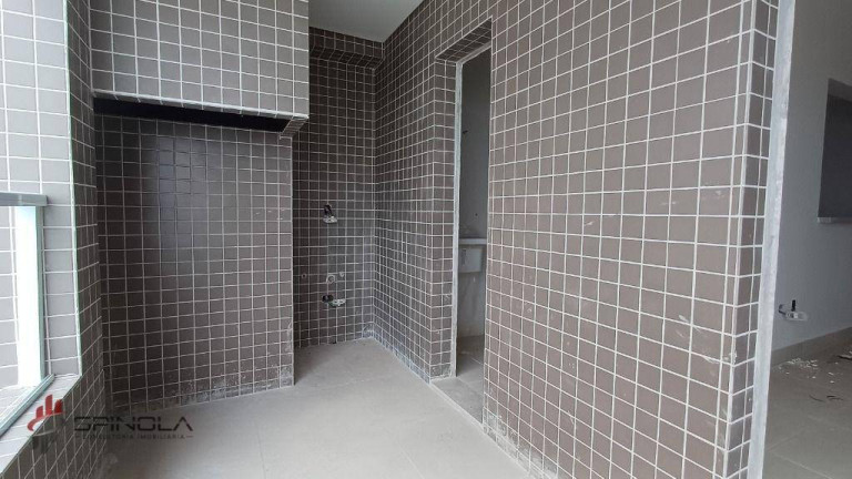 Imagem Apartamento com 1 Quarto à Venda, 53 m² em Vila Balneária - Praia Grande Imagem Apartamento com 1 Quarto à Venda, 53 m² em Vila Balneária - Praia Grande