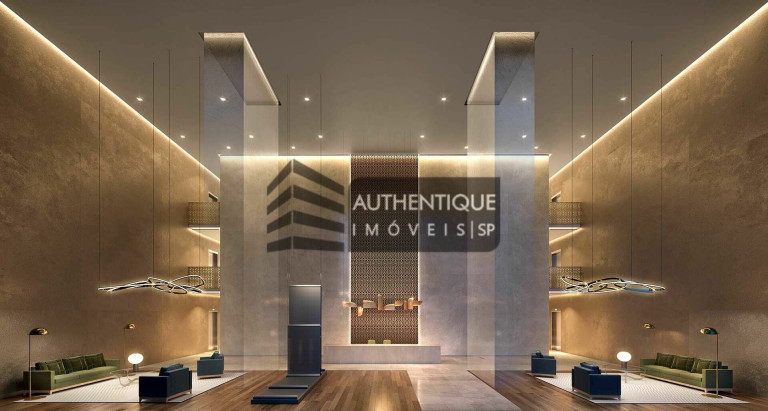 Imagem Apartamento com 4 Quartos à Venda, 186 m² em Real Parque - São Paulo Imagem Apartamento com 4 Quartos à Venda, 186 m² em Real Parque - São Paulo