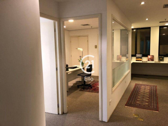 Imagem Imóvel à Venda, 60 m² em Itaim Bibi - São Paulo Imagem Imóvel à Venda, 60 m² em Itaim Bibi - São Paulo