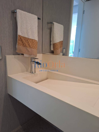 Imagem Apartamento com 3 Quartos à Venda, 177 m² em Barra Da Tijuca - Rio De Janeiro