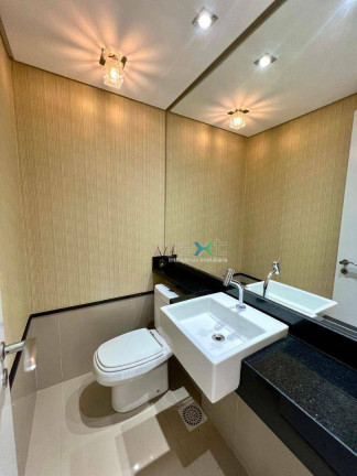 Imagem Apartamento à Venda, 109 m² em Carandá Bosque - Campo Grande Imagem Apartamento à Venda, 109 m² em Carandá Bosque - Campo Grande