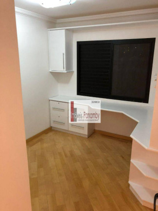 Imagem Apartamento com 4 Quartos para Alugar, 152 m² em Jardim Morumbi - São Paulo Imagem Apartamento com 4 Quartos para Alugar, 152 m² em Jardim Morumbi - São Paulo