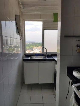 Imagem Apartamento com 2 Quartos à Venda, 63 m² em Vila Rosália - Guarulhos Imagem Apartamento com 2 Quartos à Venda, 63 m² em Vila Rosália - Guarulhos