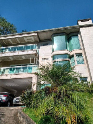 Imagem Casa de Condomínio com 3 Quartos à Venda, 1.360 m² em Capital Ville - Cajamar Imagem Casa de Condomínio com 3 Quartos à Venda, 1.360 m² em Capital Ville - Cajamar