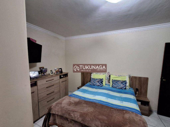Imagem Casa com 3 Quartos à Venda, 228 m² em Jardim América - Guarulhos Imagem Casa com 3 Quartos à Venda, 228 m² em Jardim América - Guarulhos