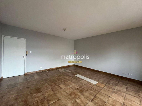 Imagem Kitnet com 1 Quarto para Alugar, 30 m² em Osvaldo Cruz - São Caetano Do Sul
