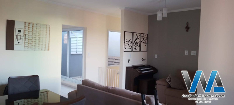 Imagem Casa com 2 Quartos à Venda, 95 m² em Residencial Quinta Dos Vinhedos - Bragança Paulista Imagem Casa com 2 Quartos à Venda, 95 m² em Residencial Quinta Dos Vinhedos - Bragança Paulista