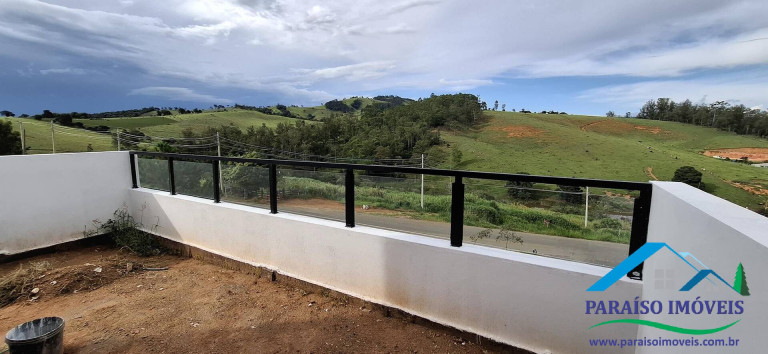 Imagem Casa com 3 Quartos à Venda,  em Centro - Paraisópolis