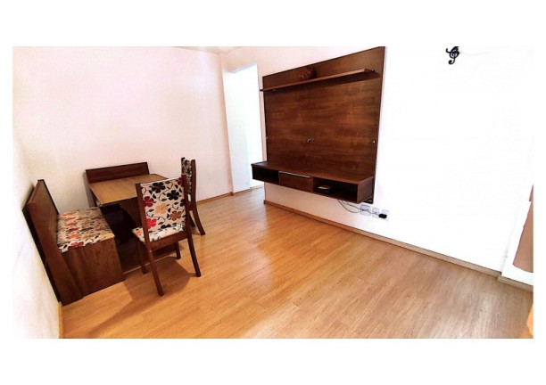 Imagem Imóvel com 2 Quartos à Venda, 45 m² em São João - Betim Imagem Imóvel com 2 Quartos à Venda, 45 m² em São João - Betim