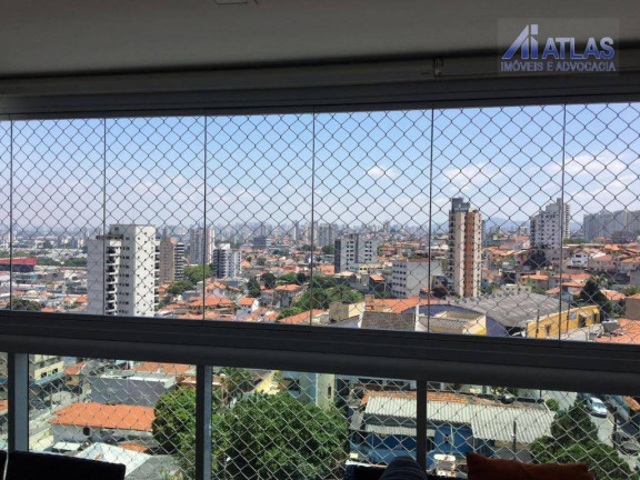 Imagem Apartamento com 4 Quartos à Venda, 164 m² em Vila Maria - São Paulo Imagem Apartamento com 4 Quartos à Venda, 164 m² em Vila Maria - São Paulo