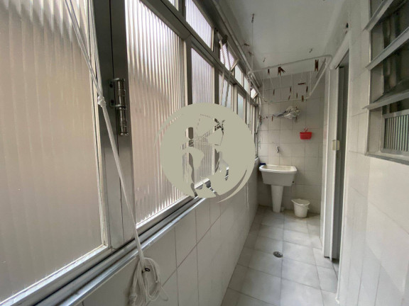 Imagem Apartamento com 2 Quartos à Venda, 90 m² em Gonzaga - Santos Imagem Apartamento com 2 Quartos à Venda, 90 m² em Gonzaga - Santos