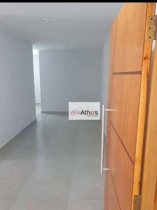 Casa com 2 Quartos à Venda, 70 m² em Jardim Dos Tucanos - Indaiatuba