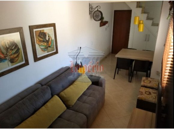 Imagem Apartamento com 2 Quartos à Venda, 100 m² em Utinga - Santo André Imagem Apartamento com 2 Quartos à Venda, 100 m² em Utinga - Santo André