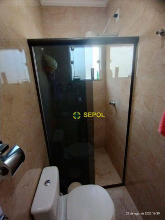 Imagem Sobrado com 3 Quartos à Venda, 110 m² em Vila Pires - Santo André Imagem Sobrado com 3 Quartos à Venda, 110 m² em Vila Pires - Santo André