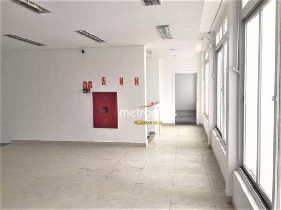 Imagem Edifício Residencial para Alugar, 1.500 m² em Centro - São Caetano Do Sul